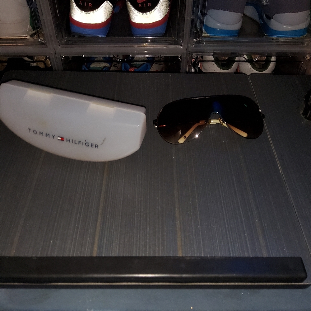 Tommy Hilfiger sunglasses